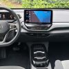 Volkswagen ID 4 contacto exclusivo