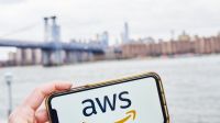 Amazon.com Inc. Illustrations Ahead Of Earnings Figures