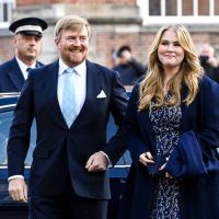 Amalia ya es princesa de Orange: Su primer acto oficial como heredera tras cumplir 18 años