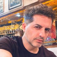 Ángel de Brito anunció el final de LAM