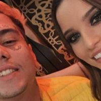 Duki y Emilia Mernes blanquearon su romance y revolucionaron las redes
