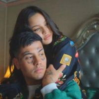 Duki y Emilia Mernes blanquearon su romance y revolucionaron las redes