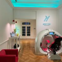 New You, el centro estético que comprende la importancia de una vida saludable 