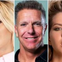 Wanda Nara apareció en la televisión y habló de la entrevista de la China Suárez