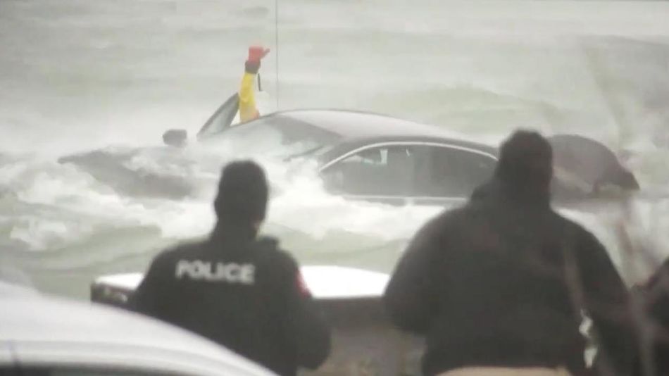 Accidente Cataratas 20211209