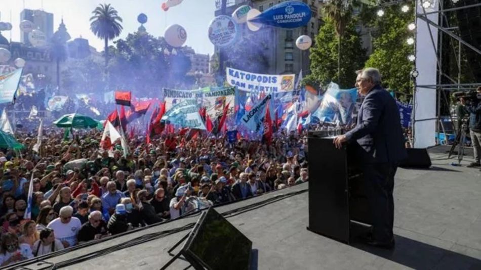 Día de la Democracia 20211209