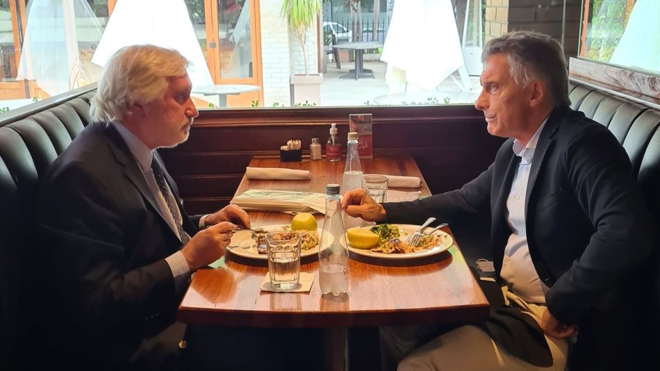 Macri Conte Grand