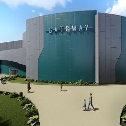 Gateway: The Deep Space Launch Complex del Kennedy Center abrirá en 2022.