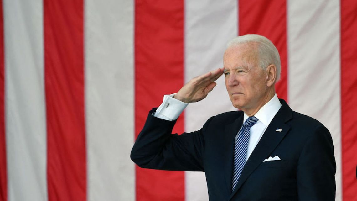 Joe Biden assures “total unanimity with European leaders” as threats against Russia continue