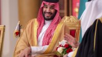 mohammed bin salman arabia saudita