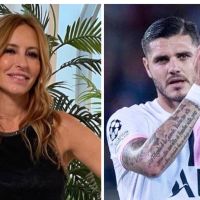 Analía Franchín hizo una contundente defensa de Mauro Icardi tras el wandagate