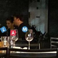 Ángel de Brito compartió la primera foto de Natalie Pérez y Chano juntos