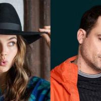 Ángel de Brito compartió la primera foto de Natalie Pérez y Chano juntos