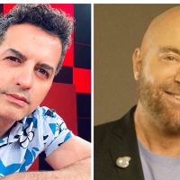 Ángel de Brito destrozó a Germán Martitegui al aire: "Es un..."