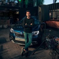 Renault 8