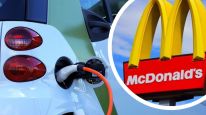 McDonalds comenzará a instalar cargadores para automóviles eléctricos en sus locales de Argentina