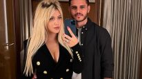 Wanda Nara sobre Mauro Icardi: "Me duele que digan que Mauro sigue conmigo obligado o que me interesa la plata"