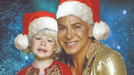 Una mágica Navidad, en Circo del Ánima