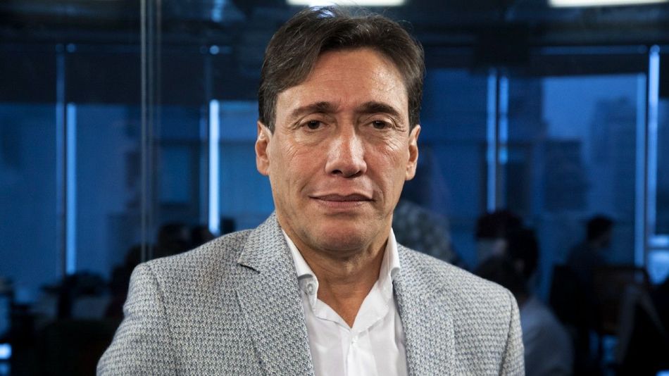 Fabián Gianola