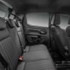 Fiat Strada CVT