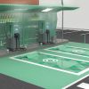 ¿Se viene una red de recarga para autos eléctricos a nivel nacional?