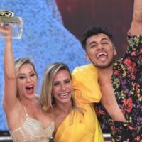 La Academia: Noelia Marzol se consagró como ganadora y venció a Cachete Sierra