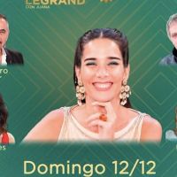 Quiénes acompañarán a Juana Viale y Andy Kusnetzoff este fin de semana