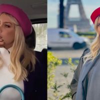 Wanda Nara y la novia de Maxi López: La coincidencia fashion que dejó a todos sorprendidos