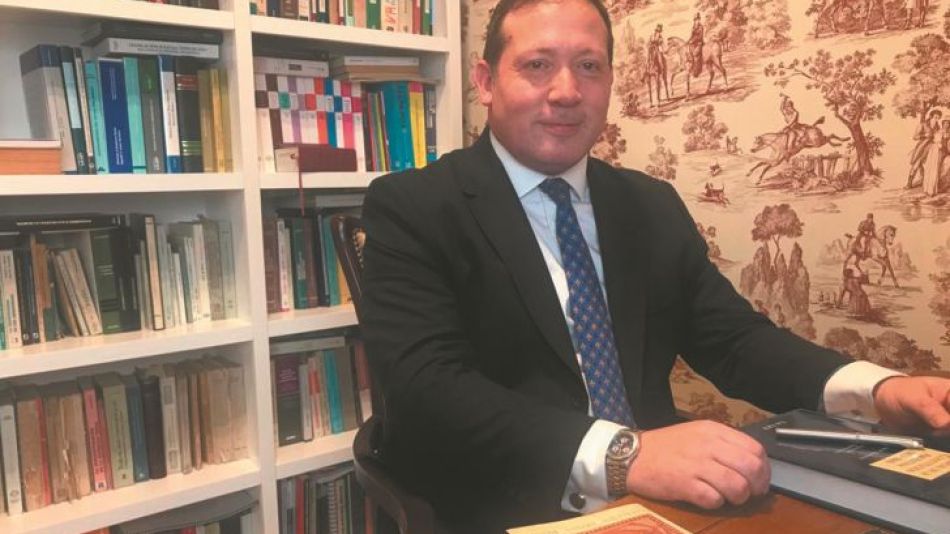 Juan Manuel Soria