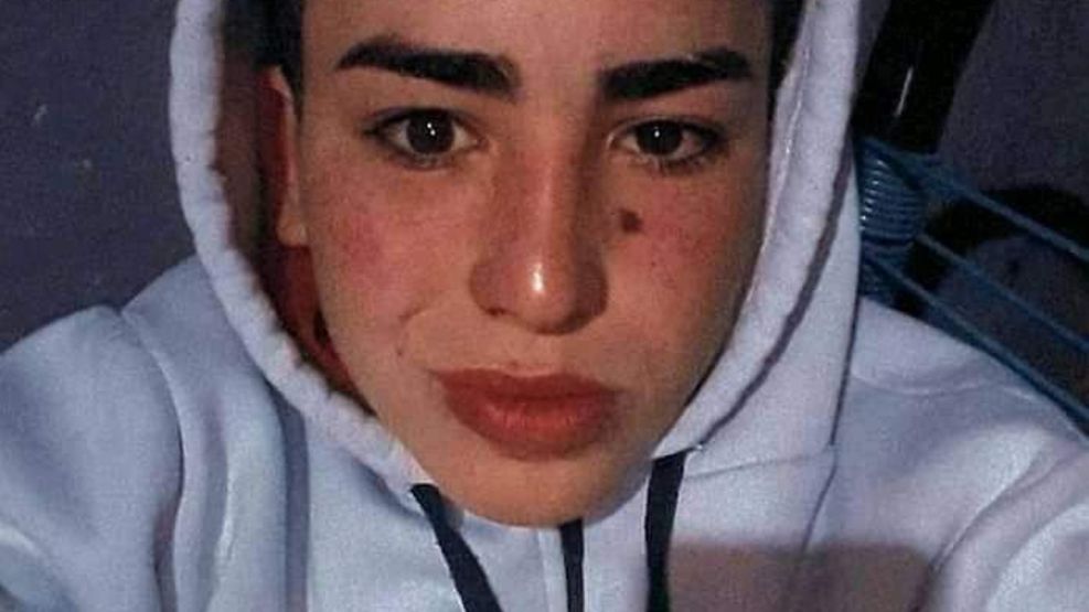 nvestigan la muerte de un chico de 14 años durante una persecución policial