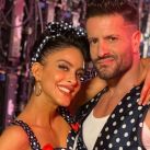 Celeste Muriega y Maxi Diorio, y sus planes de ser padres juntos