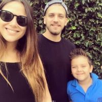 Barbie Vélez reveló lo primero que hizo cuando se enamoró de Lucas Rodríguez: "Fuimos a hablar con el psicólogo de Thiago"