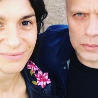Dalia Gutmann y Sebastián Wainraich separados 