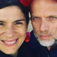 Dalia Gutmann y Sebastián Wainraich separados 