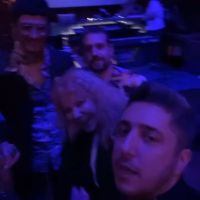 Toda la intimidad del festejo de cumpleaños de Jey Mammon