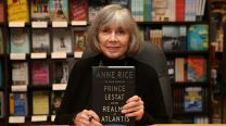 Anne Rice