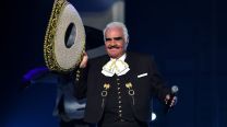 Vicente Fernández