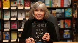 Anne Rice
