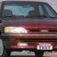 Ford Orion
