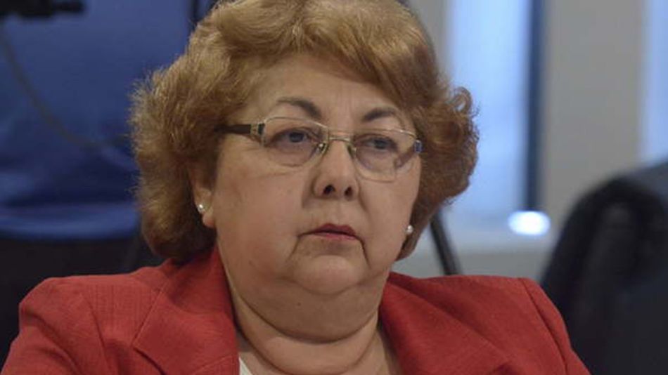 silvia sayago