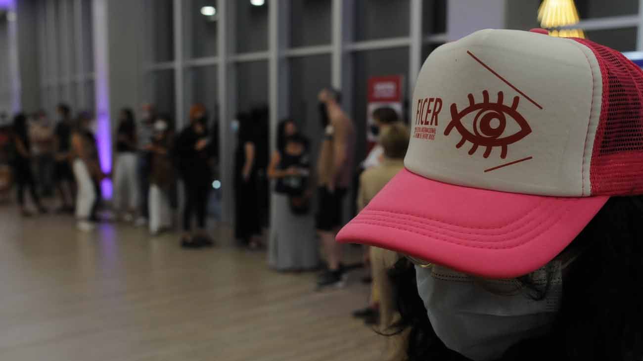 Festival Internacional de Cine de Entre Ríos