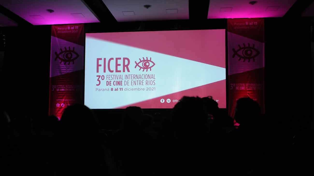 Festival Internacional de Cine de Entre Ríos