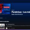 Parabrisas Radio Podcast Spotify