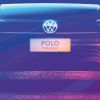 Tor Volkswagen Polo