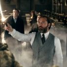 Lanzan el primer adelanto de "Animales fantásticos: Los secretos de Dumbledore"