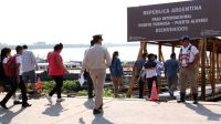 Habilitaron nuevos corredores seguros en la frontera con Paraguay