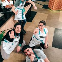 Conmoción en "El gran premio de la cocina" por la muerte Daniela "Chili" Fernández