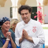 Dolor por la muerte la actriz española Verónica Forqué