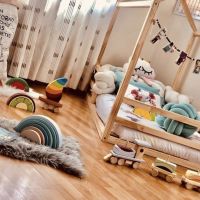 Hanssen Poff: Juegos y lectura para el desarrollo emocional de los niños