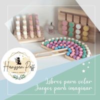Hanssen Poff: Juegos y lectura para el desarrollo emocional de los niños